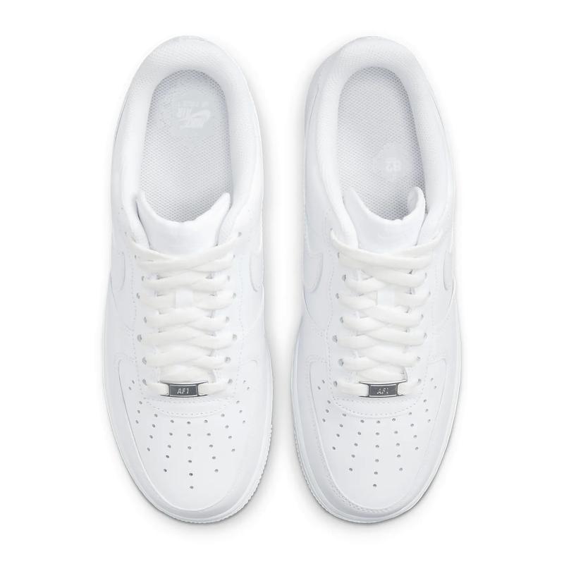 Men's Nike Air Force 1 '07 White White (CW2288 111)