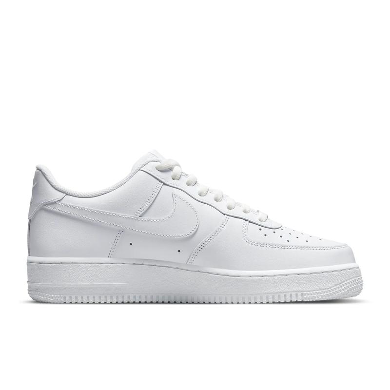 Men's Nike Air Force 1 '07 White White (CW2288 111)