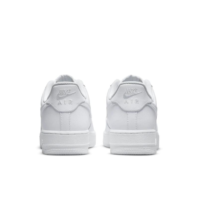 Men's Nike Air Force 1 '07 White White (CW2288 111)