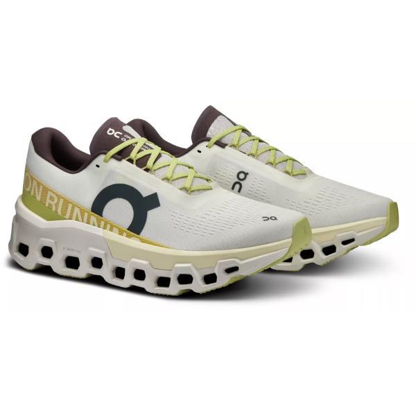 On Women's Cloudmonster 2 Running Shoes - Comfortable and Stylish