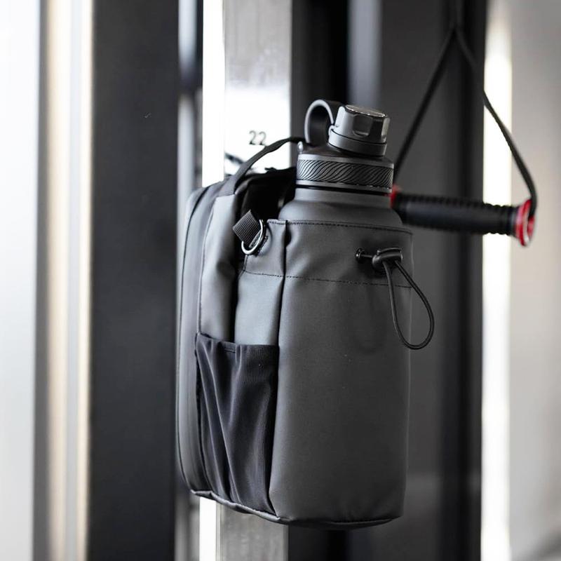 MAGNETIC BOTTLE BAG