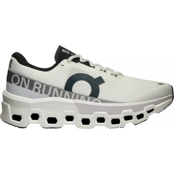 On Women's Cloudmonster 2 Running Shoes - Comfortable and Stylish