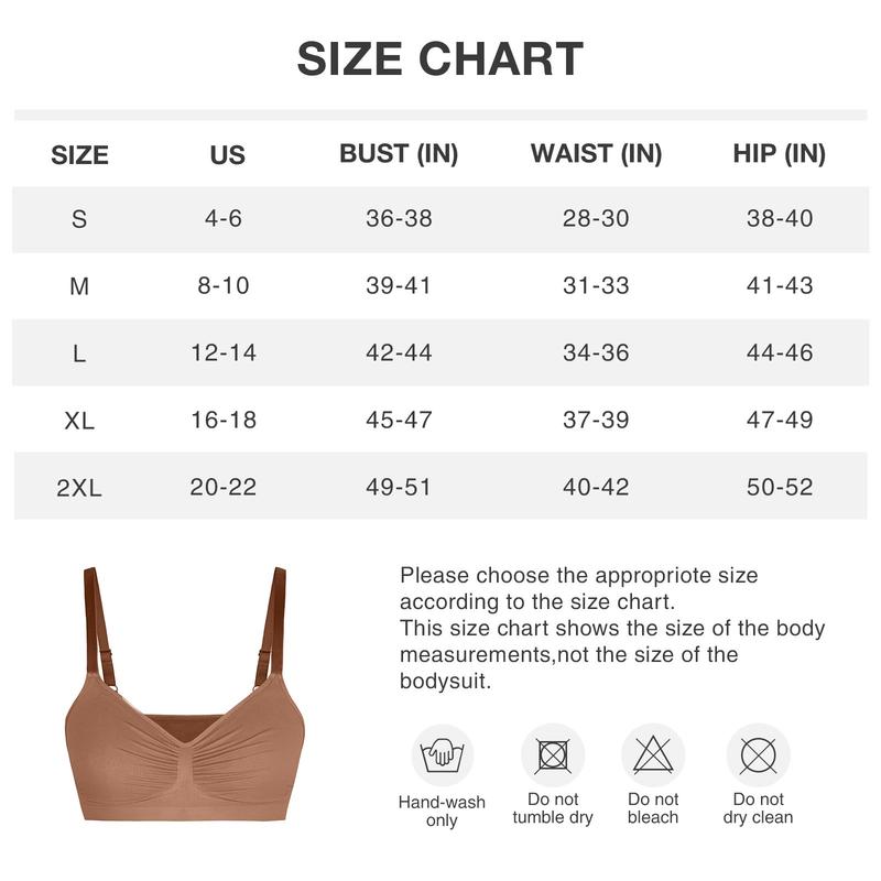 [3 Pack] Women's Wireless Sculpt Bra Comfort Bralettes No Underwire Unlined Cami Bra Seamless Tshirt Bras Sports Bra brasier pushup