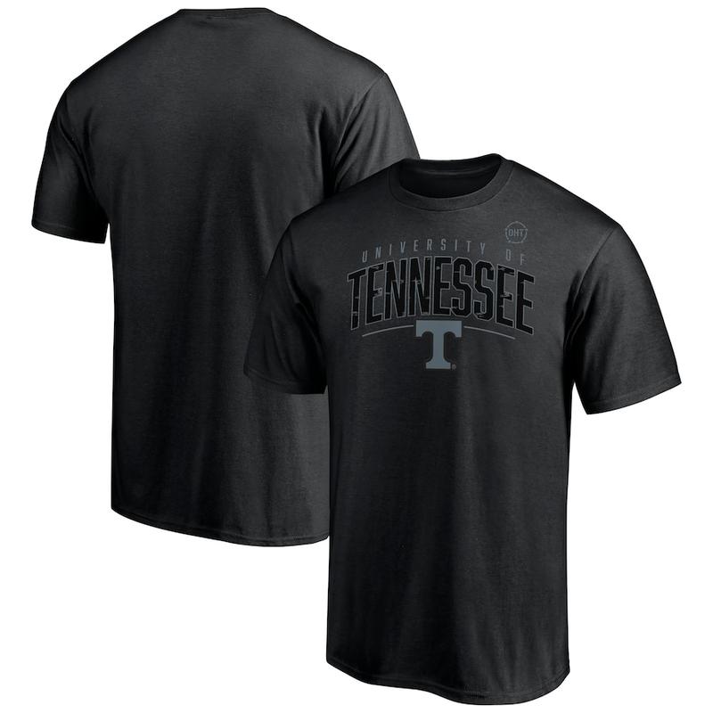 Tennessee Volunteers Flag T-Shirt, NCAA Football Pullover T-Shirt, Shirt For Sport Fans Boys And Girls