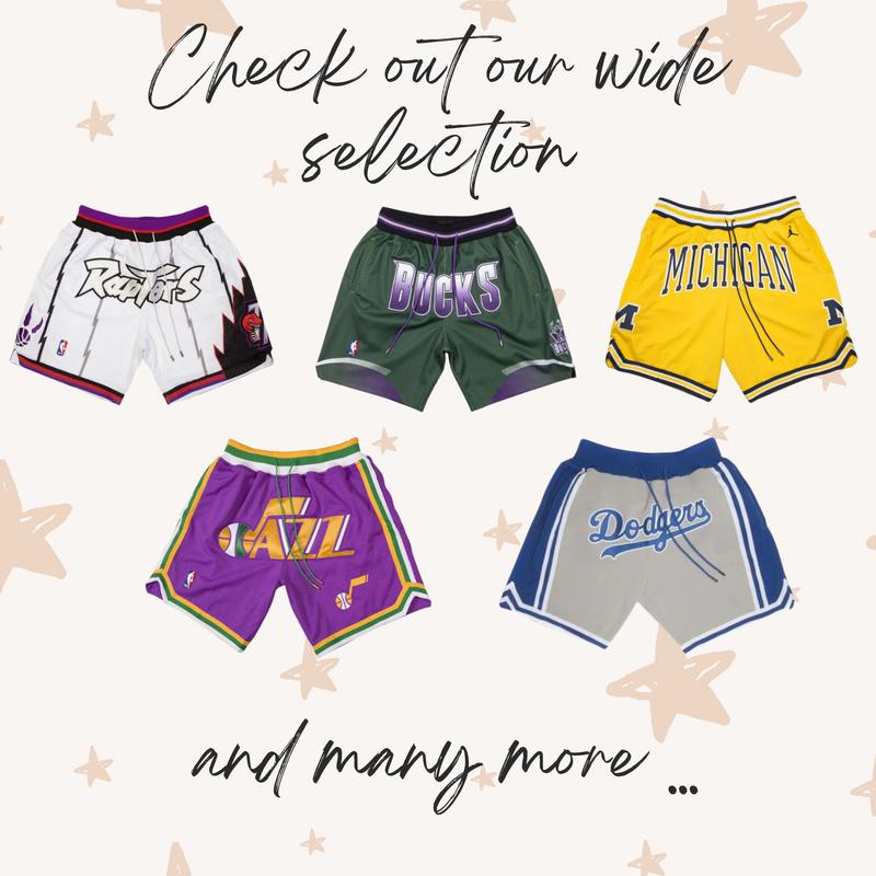 Basketball Shorts for Men - Drawstring Running Shorts - Sport Uniforms - Basketball Short