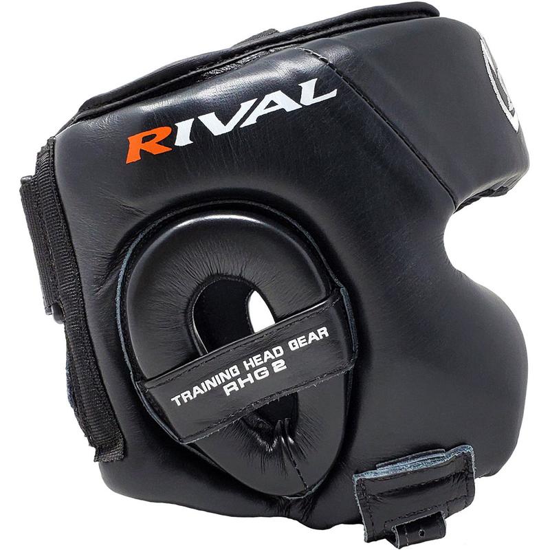 RIVAL Boxing RHG2 Hybrid Headgear