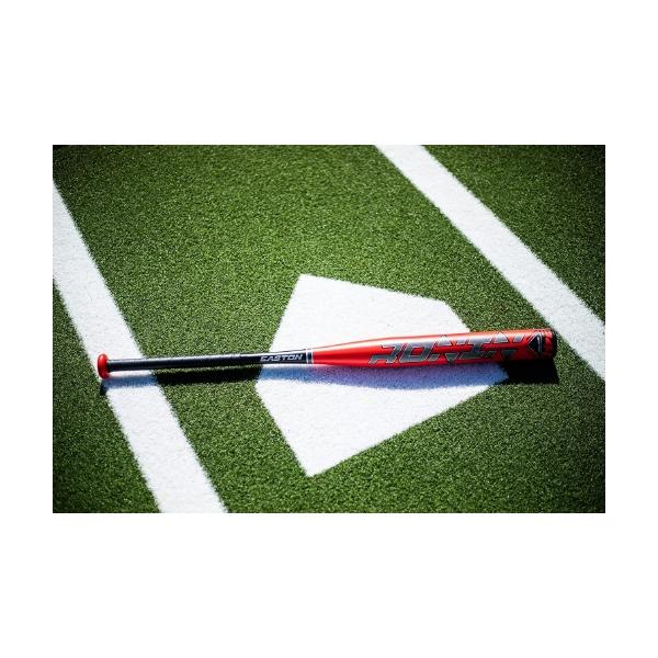 Easton - USA USSSA Ronin 240 Alloy Slowpitch Bat SP21RA240 - Black Red  - 34 26