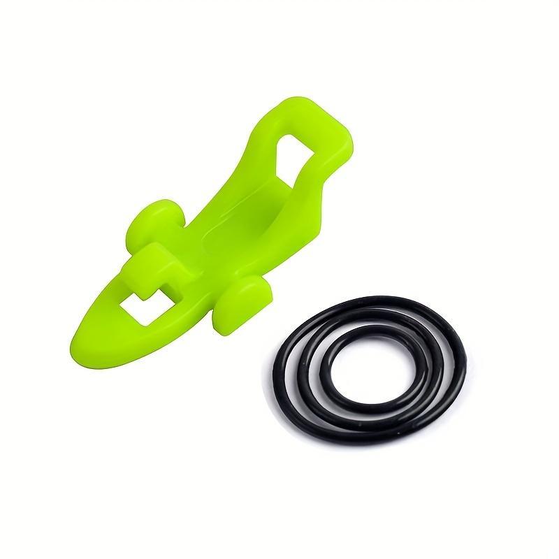 Plastic Hook Keeper, Fixed Hook, Bait And Clamp Safely On The Fishing Rod, Outdoor Fishing Accessories For Fishing Enthusiasts