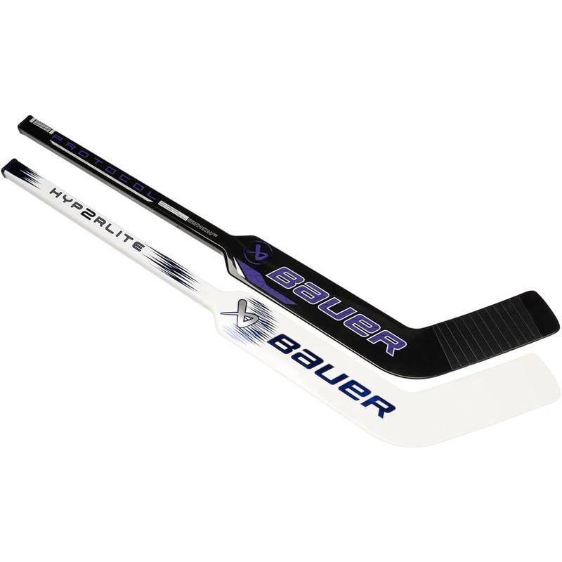 Bauer Mystery Mini Hockey Stick (1 Stick)