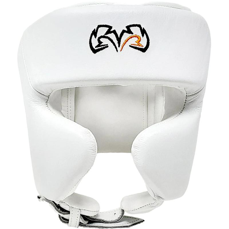 RIVAL Boxing RHG2 Hybrid Headgear