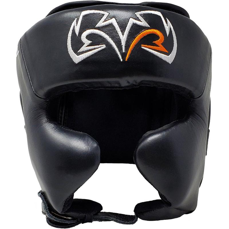 RIVAL Boxing RHG2 Hybrid Headgear