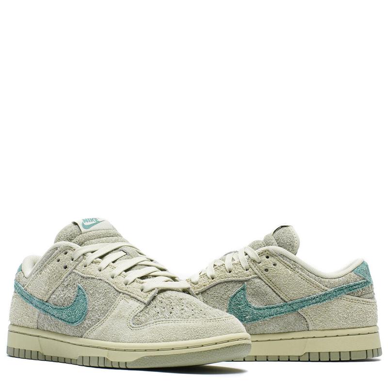 Nike Dunk Low Olive Aura HJ7291-371 Womens Fashion Shoes New