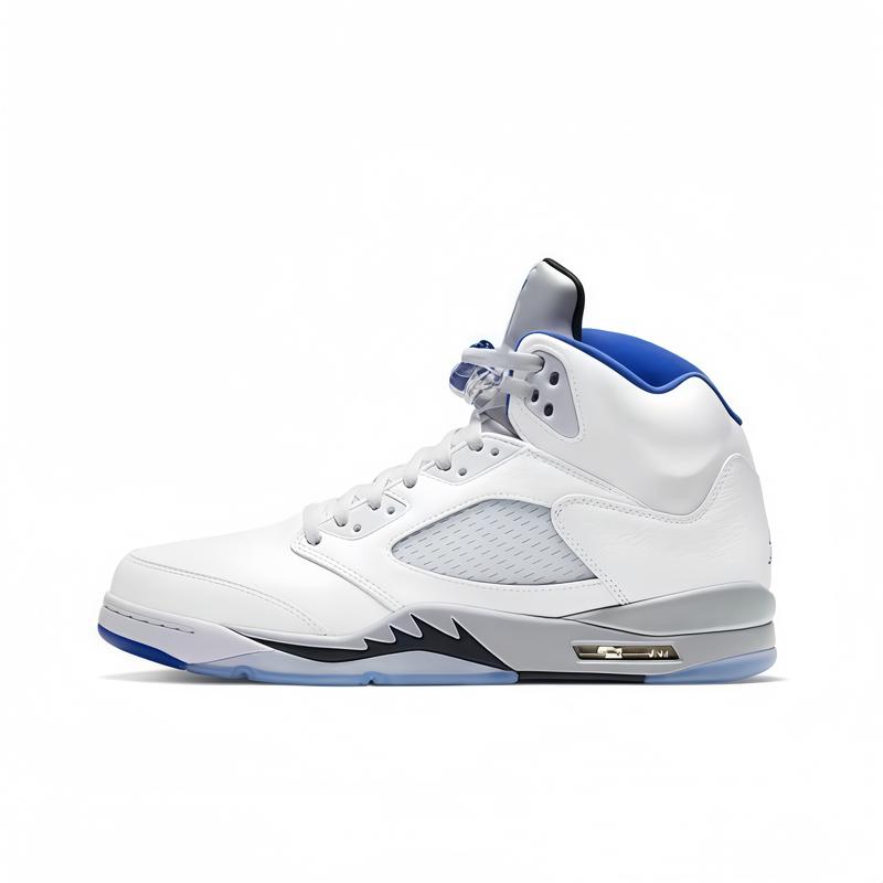 jordan'shoes'5'5s Basketball shoes for women men