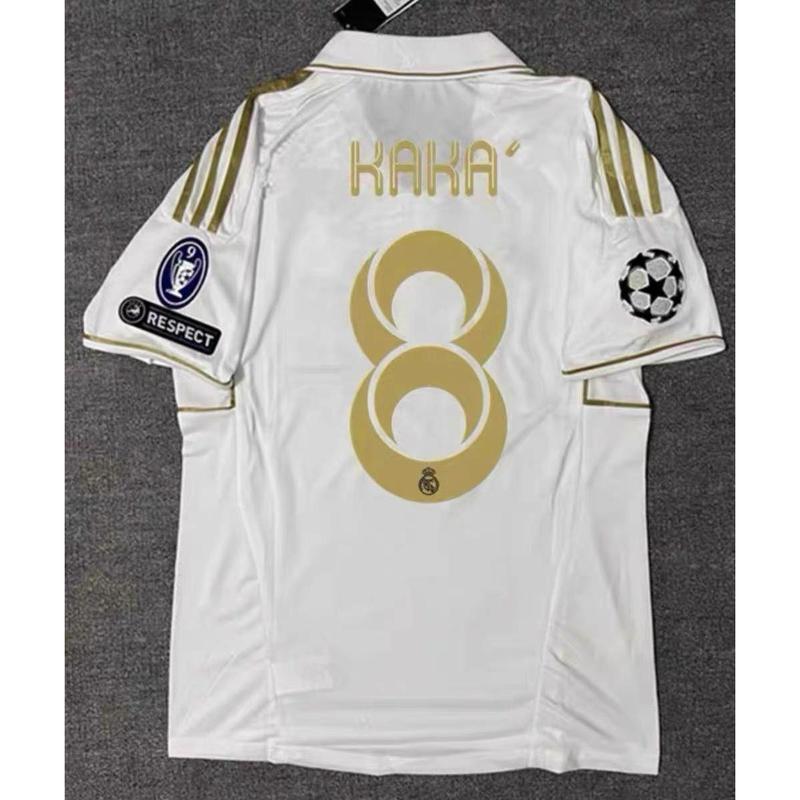 1112 Real Madrid jerseys home short long sleeved football kit Kacappe perramos children's suit