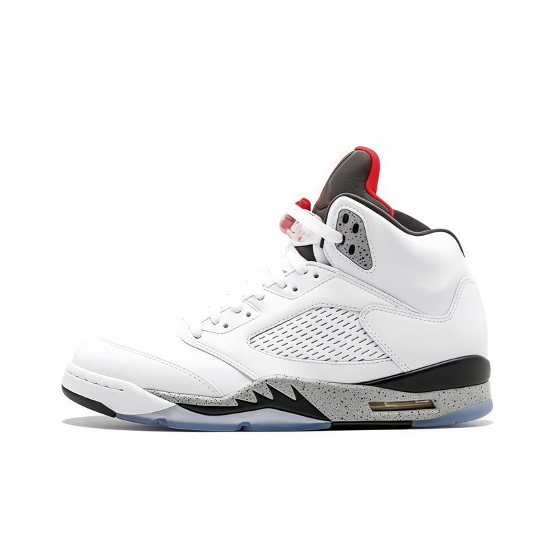 jordan'shoes'5'5s Basketball shoes for women men