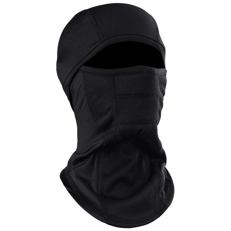 Ski Mask - Winter Face Mask for Men & Women - Cold Weather Gear for Skiing, Snowboarding、Fishing & Motorcycle Riding Warm Face Mask