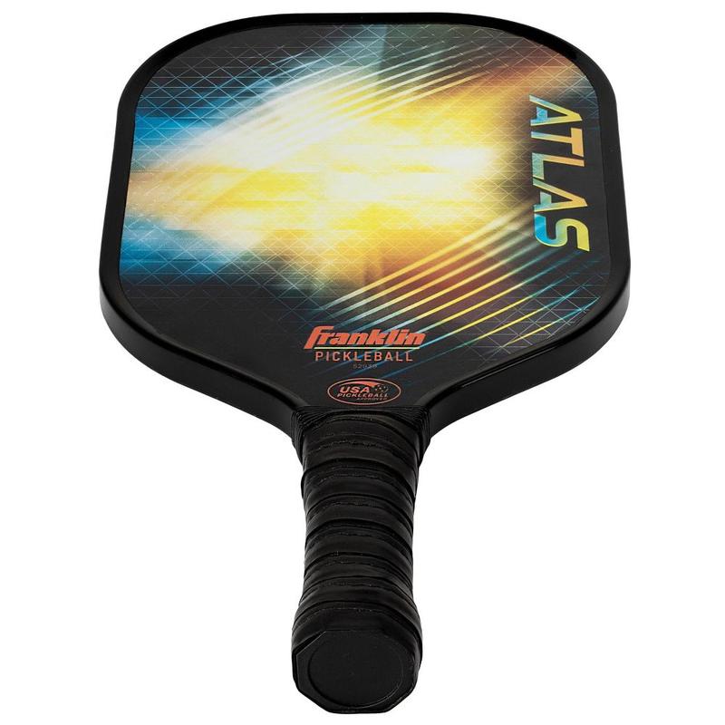 Franklin Sports Atlas Pickleball Paddle