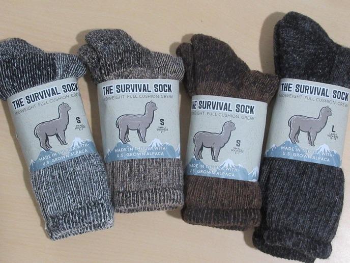 socks alpaca socks warm socks winter socks womens socks mens socks wool socks outdoor socks boot socks hunting socks ice fishing socks