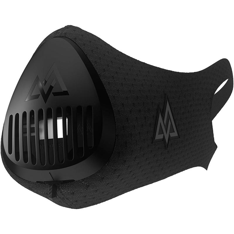 3.0 Performance  Trainer - Elevation  Mask - Stamina, Performance, Altitude Running Mask, Clinically Proven &