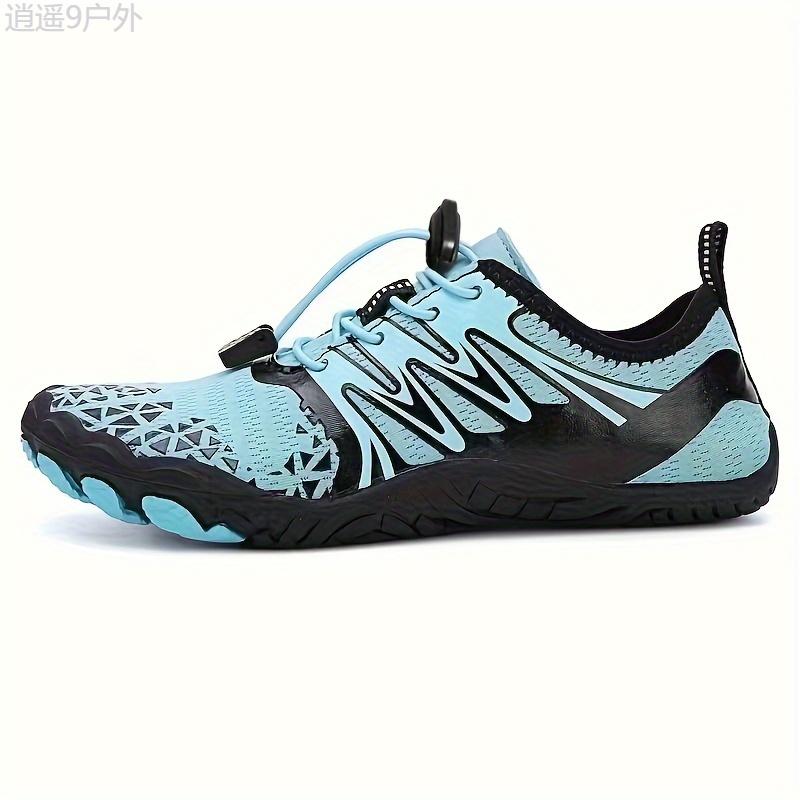 Unisex Lightweight Barefoot Shoes, Quick Dry Breathable Water Shoes For Men Women Pool Beach Swimming Boating Hiking Surfing Walking