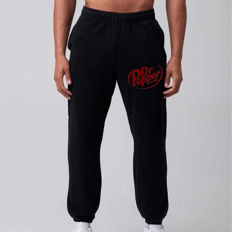 Dr. Pepper Sweatpants, Funny I Need A Dr. Pepper Women Sweatpants, Soda Lover Gift Relationship Gift, Comfrt Sweatpants Sports Bottoms, Relationship Gift