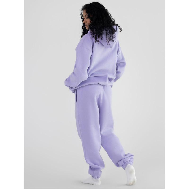 Comfrt | Limited Edition Pastel Sweatpants for Stress & Anxiety