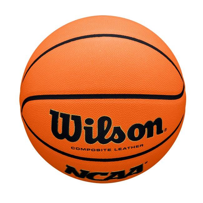 New Wilson NCAA Evo NXT Replica Basketball