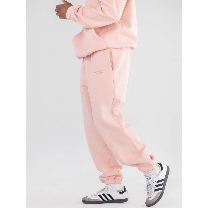 Comfrt | Limited Edition Pastel Sweatpants for Stress & Anxiety