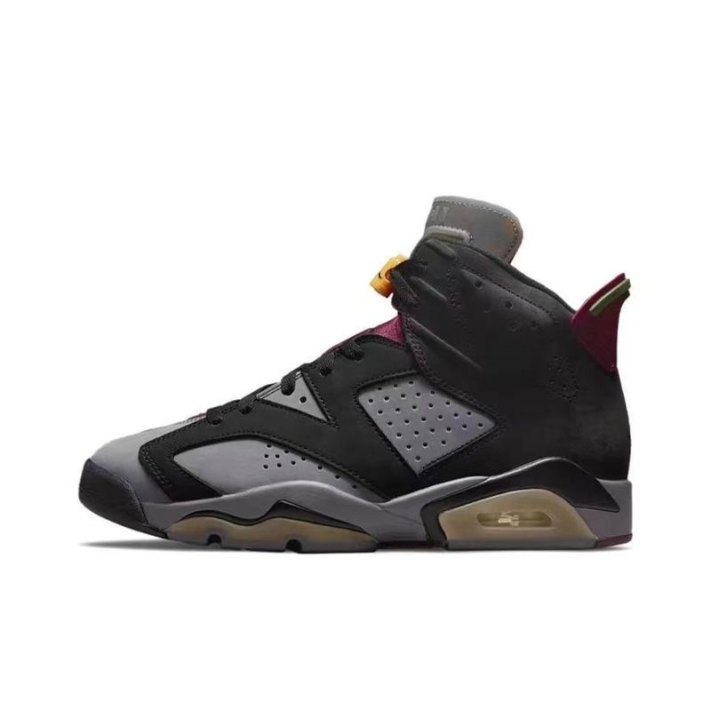 jordan'shoes'6'6s Basketball shoes women men