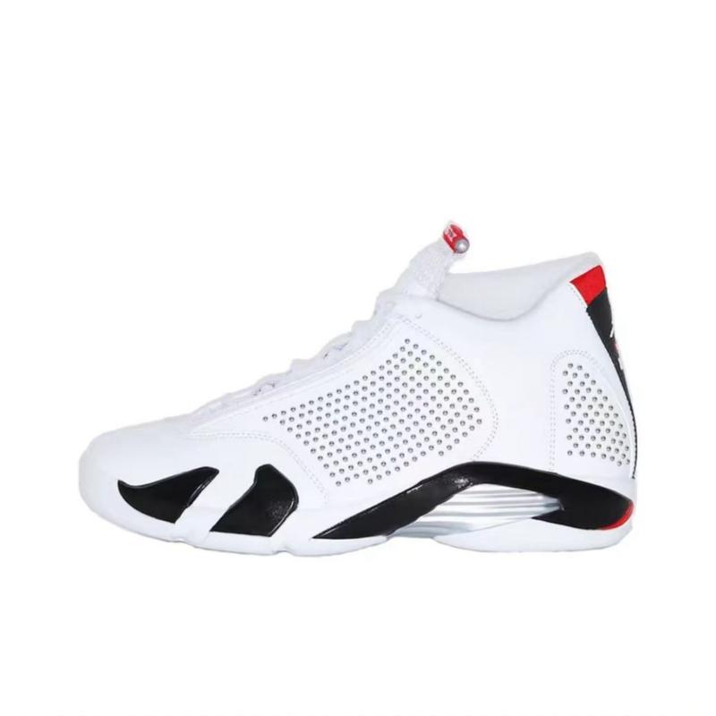 New j-ord-14 sneakers Men's sneakers Comfortable basketball shoes for both men and women