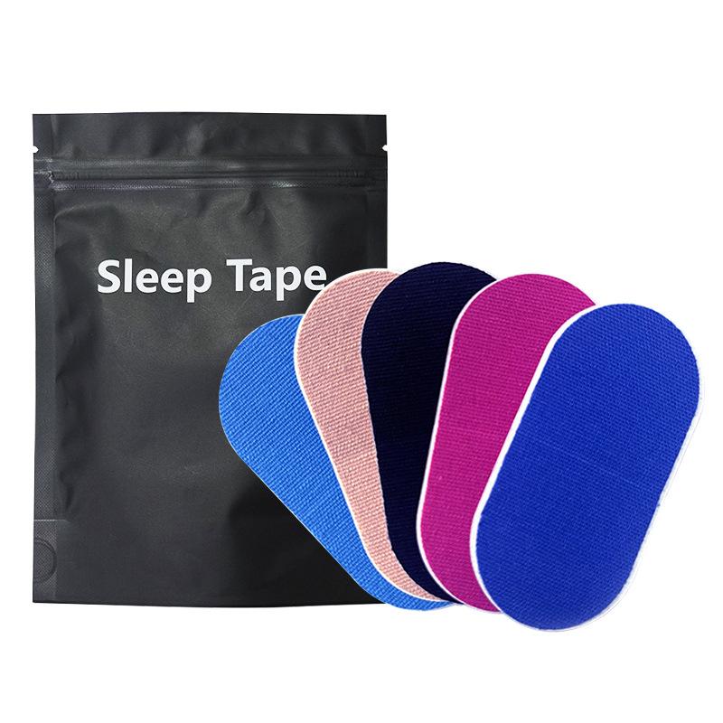 TAKUMI Mog Mouth Tape -3 month supply mouth tape, sport accessories, 30 Strips, Mog Strips Mog Tape for sleep