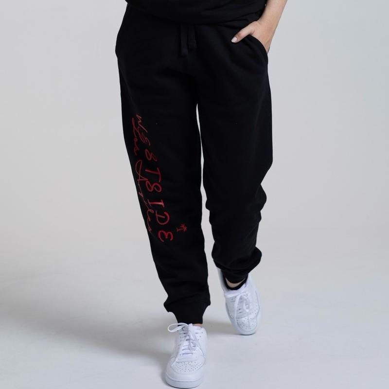 Westside Palm Tree Edition Joggers Sweatpants