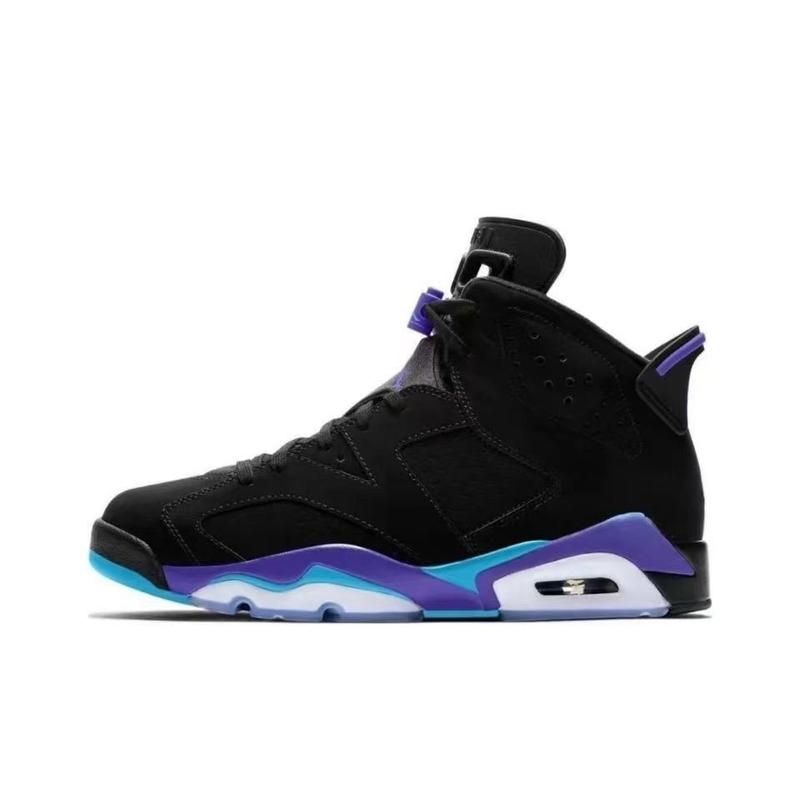 jordan'shoes'6'6s Basketball shoes women men