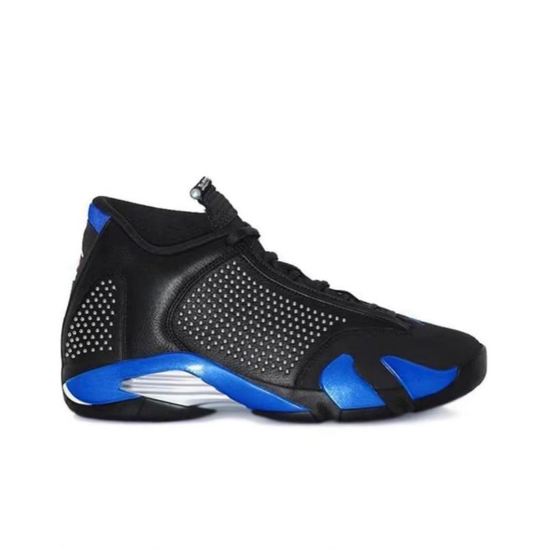 New j-ord-14 sneakers Men's sneakers Comfortable basketball shoes for both men and women