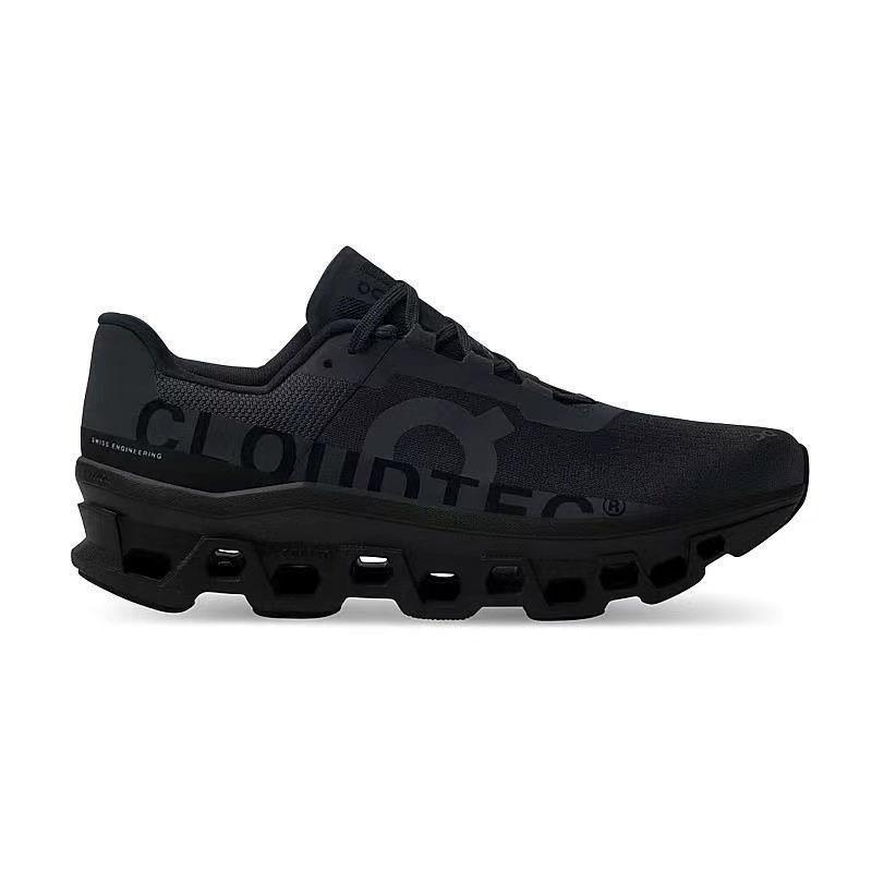 On  ang ֹ run cross-border new trend sports shoes for men and women long-distance running shoes Cloudmonster monster shoes