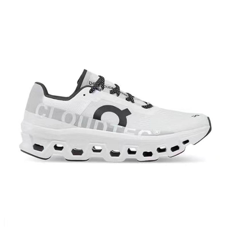 On  ang ֹ run cross-border new trend sports shoes for men and women long-distance running shoes Cloudmonster monster shoes