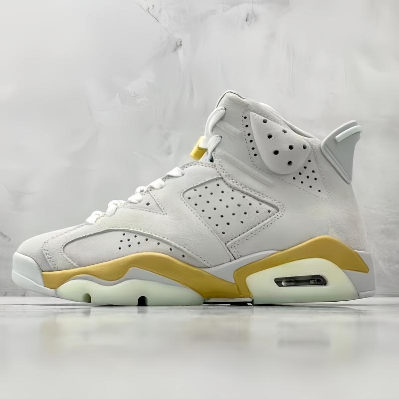 jordan'shoes'6'6s Basketball shoes for women men