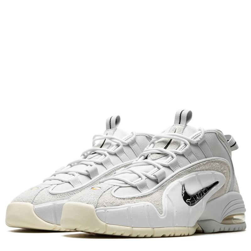 Nike Air Max Penny 1 PRM Photon Dust Summit White DX5801-001 Mens Fashion Sneakers New