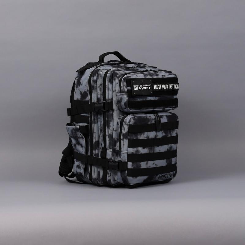 25L Backpack Timber Wolf Eclipse