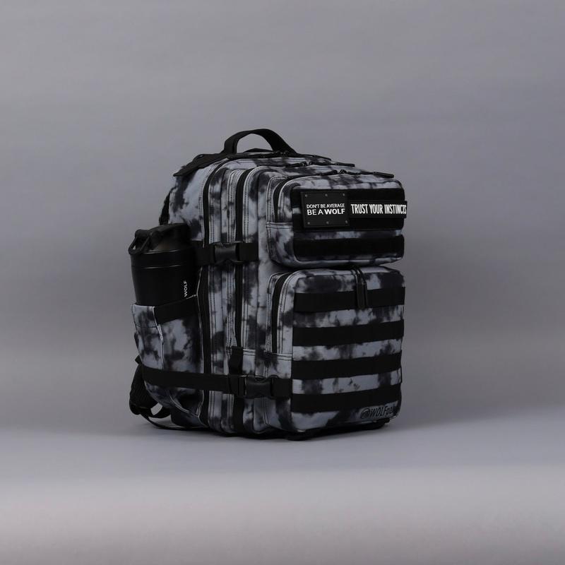 25L Backpack Timber Wolf Eclipse