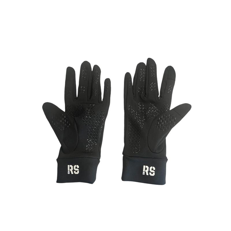 Rise Performance Training Gloves for footballers