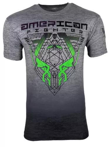 American Fighter Men's T-shirt Clifftop Premium Athletic MMA