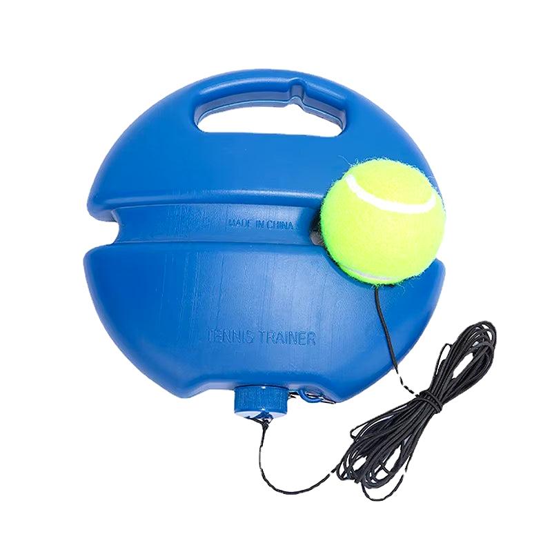 Rebound Tennis Trainer – Practice Anytime, Anywhere