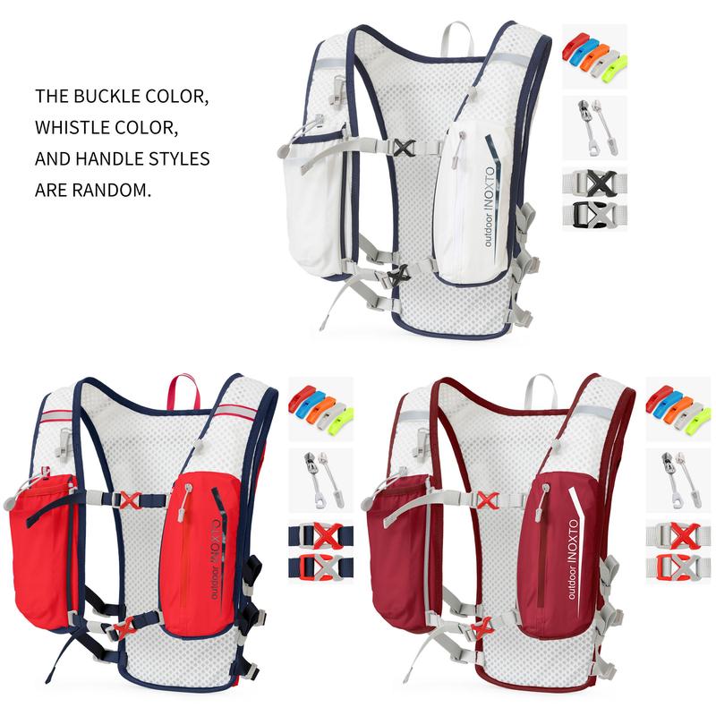 Letter Print Sports Backpack, Lightweight Multifunctional Insulated Sports Bag for Tennis Pickleball Hiking, Gym Bag, Back to School Gift