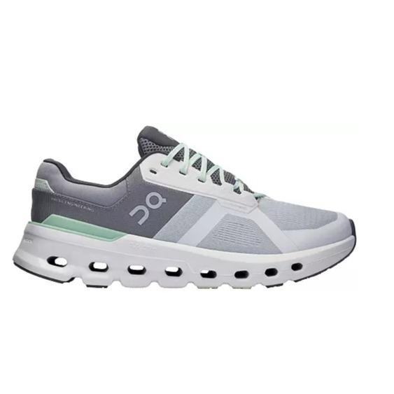 On Men's Cloudrunner 2 Running Shoes - Perfect for Running and Everyday Use