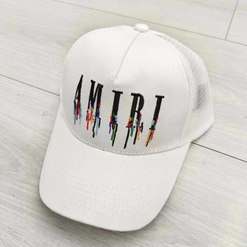 Fashion Embroidered Adjustable BaseballCap For Men And Women, LightweightCasual Letter Hat