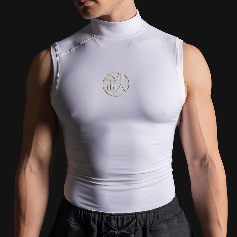 MIST Taichou Mockneck Compression Tank