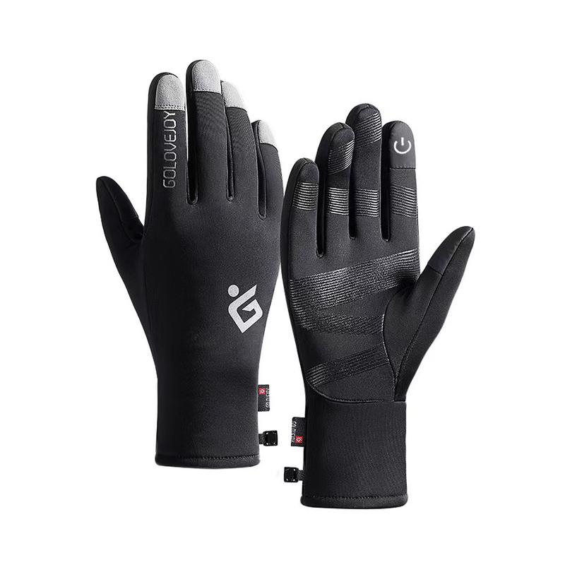 motionWinter Gloves Women Men Ski Gloves Liners Thermal Warm Touch Screen, Perfect for Cycling, Running, Driving, Hiking, Walking, Texting, Freezer Work, Gardening, and Daily Activities 102 winter gloves full finger