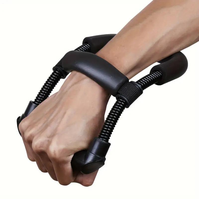 Adjustable Hand Grip Strengthener, Hand Grip Strength Training Tool, Hand Grip Exerciser for Men & Women, Gym Accessories