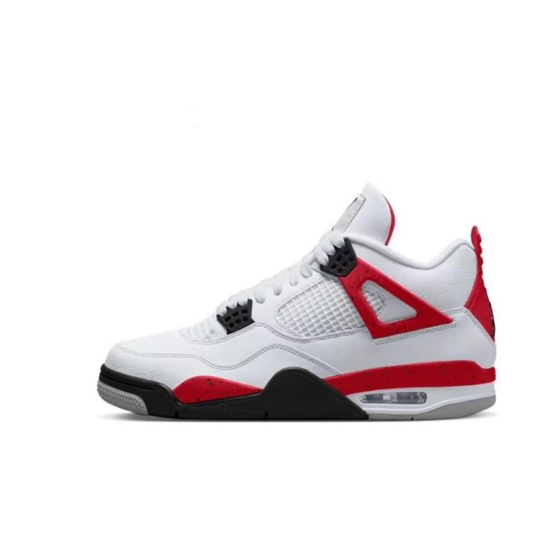 Men's and women's basketball shoes Casualshoes 4S